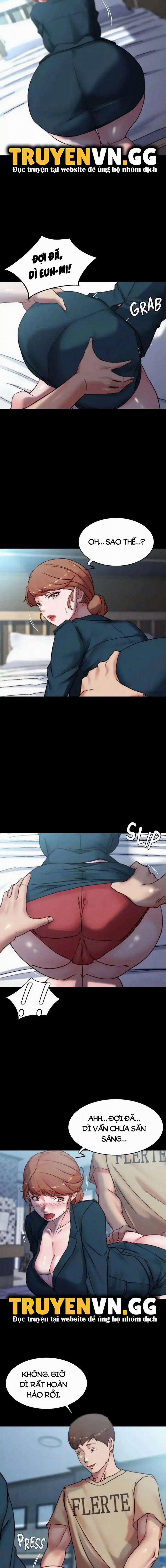 Nhật Ký Quần Lót 111 trang 1