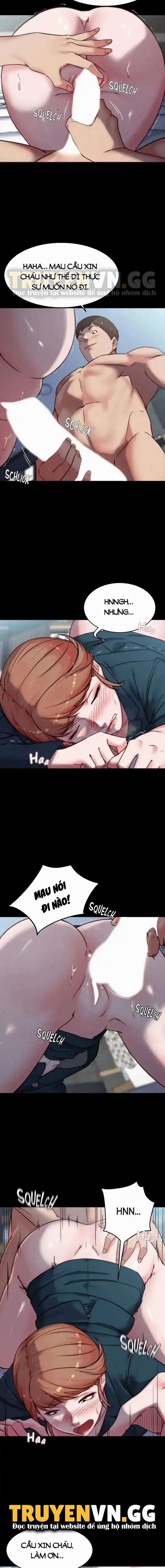 Nhật Ký Quần Lót 111 trang 5