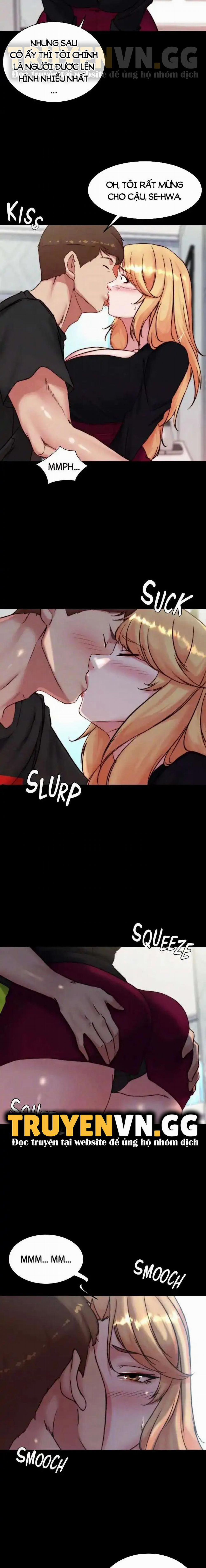 Nhật Ký Quần Lót 112 trang 13