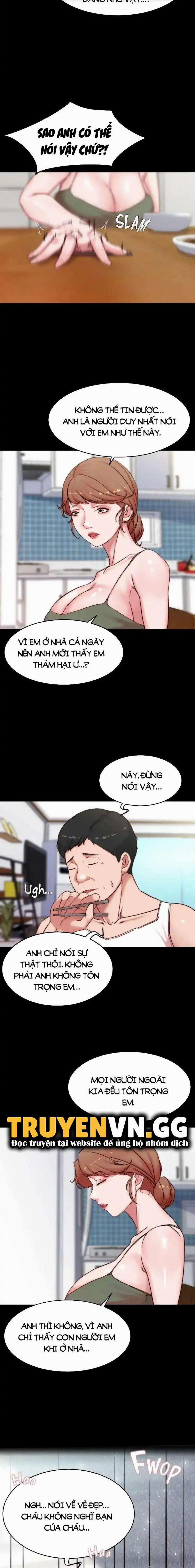 Nhật Ký Quần Lót 113 trang 1