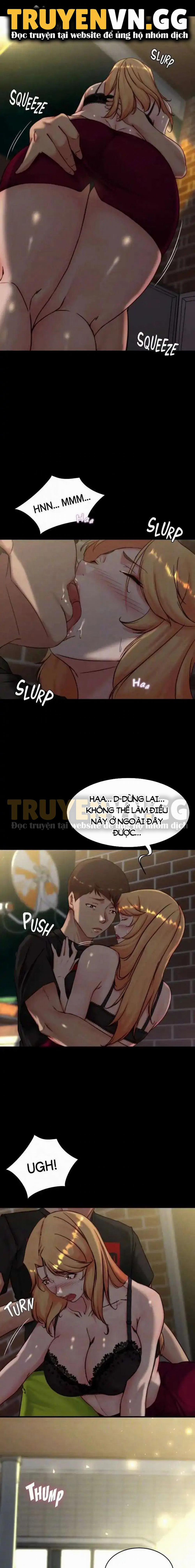 Nhật Ký Quần Lót 113 trang 12