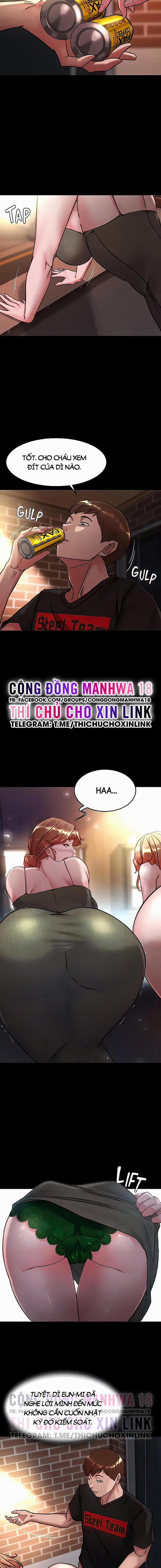 Nhật Ký Quần Lót 115 trang 1