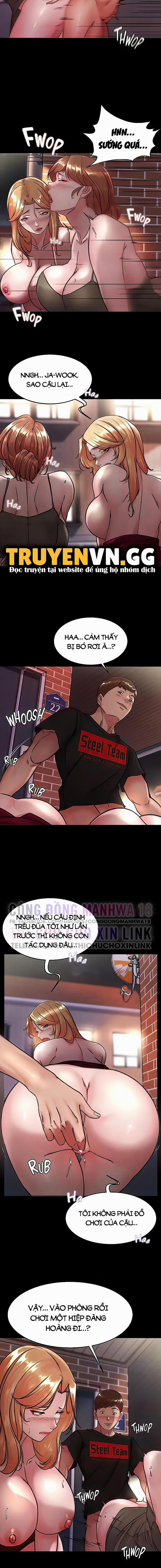 Nhật Ký Quần Lót 115 trang 7