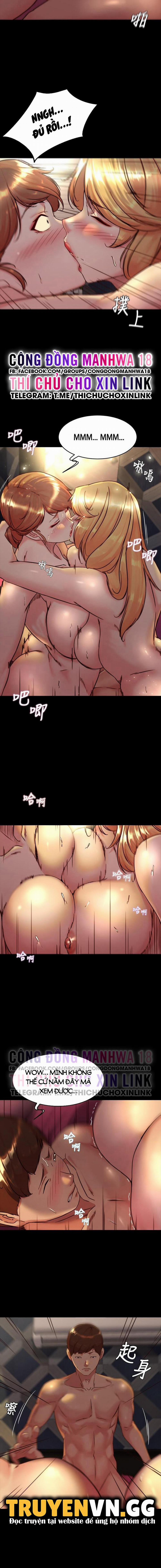 Nhật Ký Quần Lót 116 trang 10