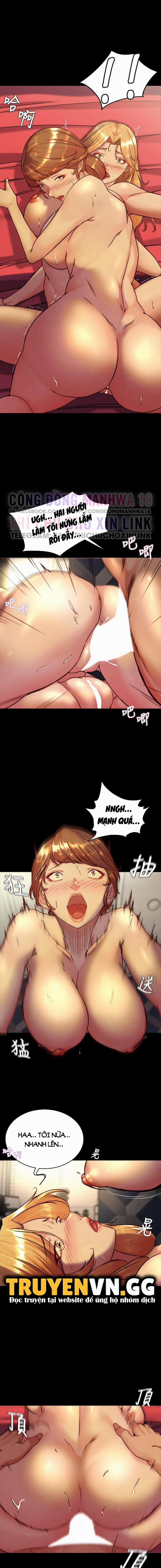 Nhật Ký Quần Lót 116 trang 11