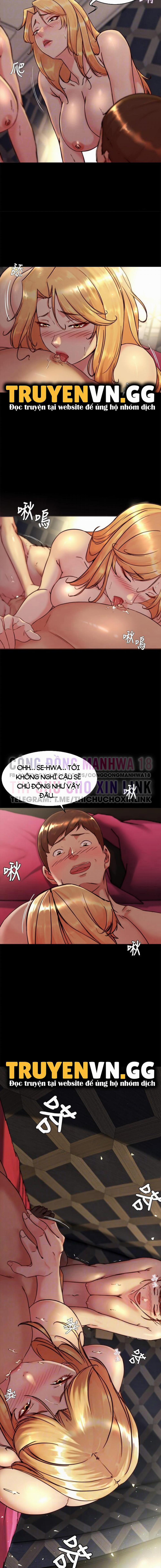 Nhật Ký Quần Lót 116 trang 5