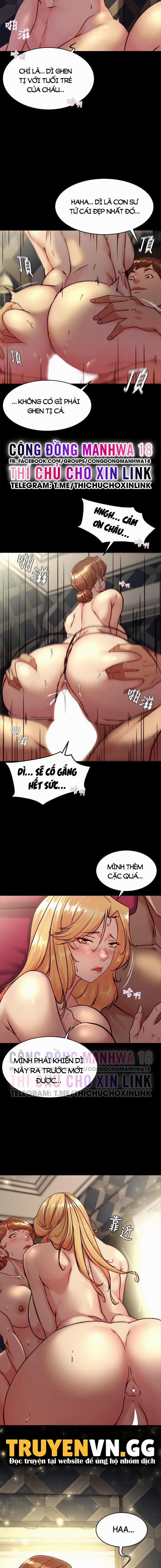 Nhật Ký Quần Lót 116 trang 7