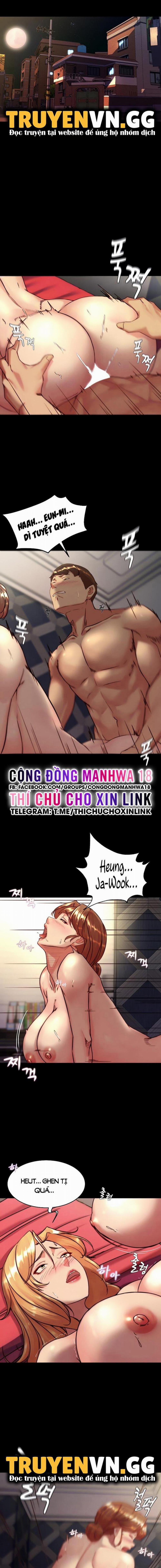 Nhật Ký Quần Lót 117 trang 0