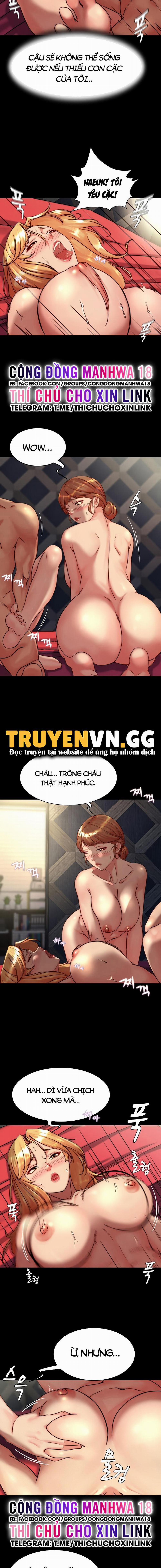 Nhật Ký Quần Lót 117 trang 10