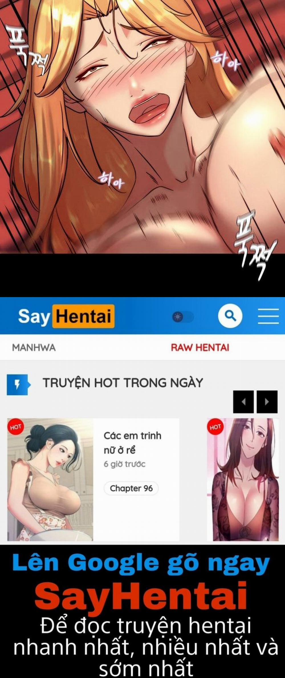 Nhật Ký Quần Lót 117 trang 12