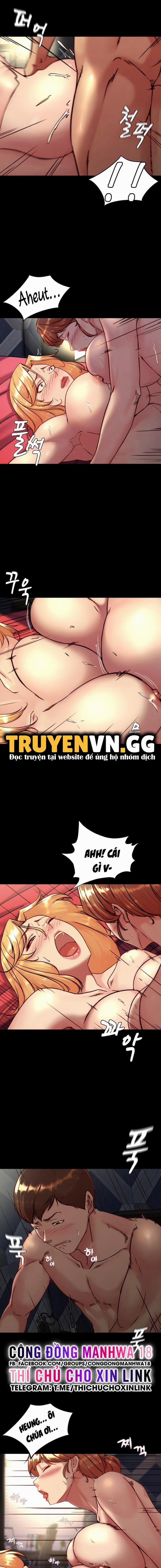 Nhật Ký Quần Lót 117 trang 2