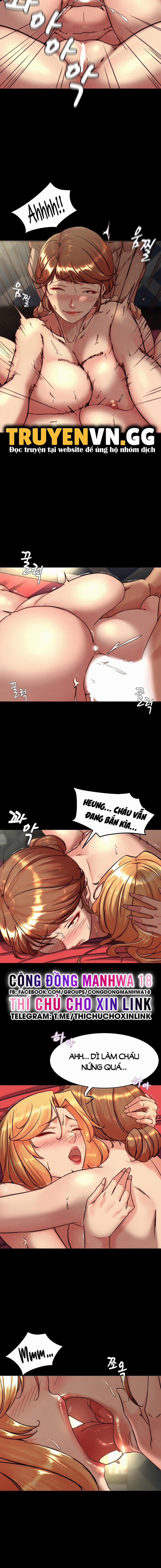 Nhật Ký Quần Lót 117 trang 4