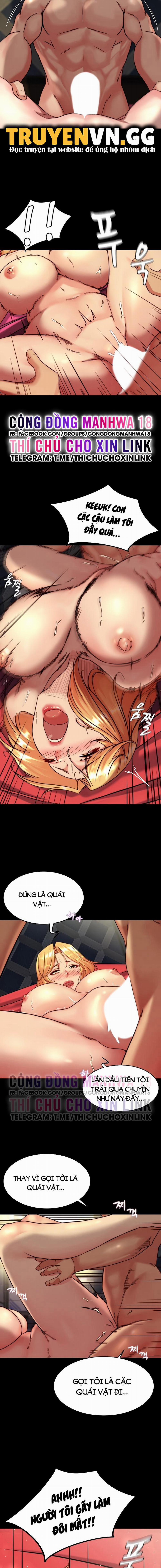 Nhật Ký Quần Lót 117 trang 7