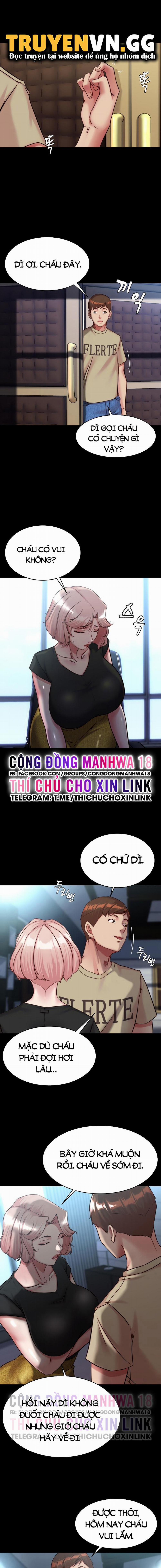 Nhật Ký Quần Lót 118 trang 4