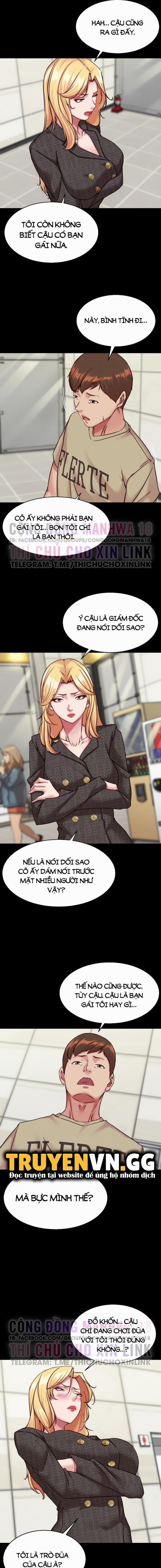 Nhật Ký Quần Lót 119 trang 2