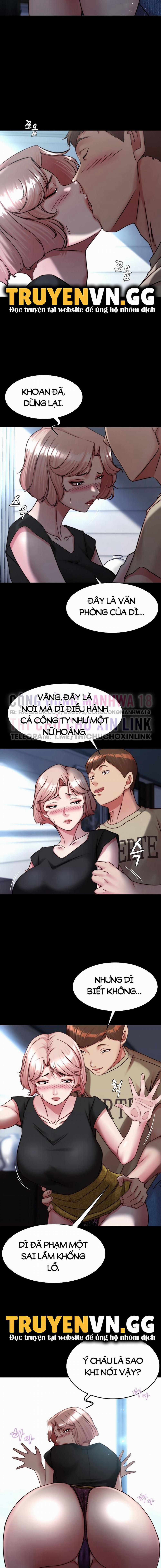 Nhật Ký Quần Lót 119 trang 9