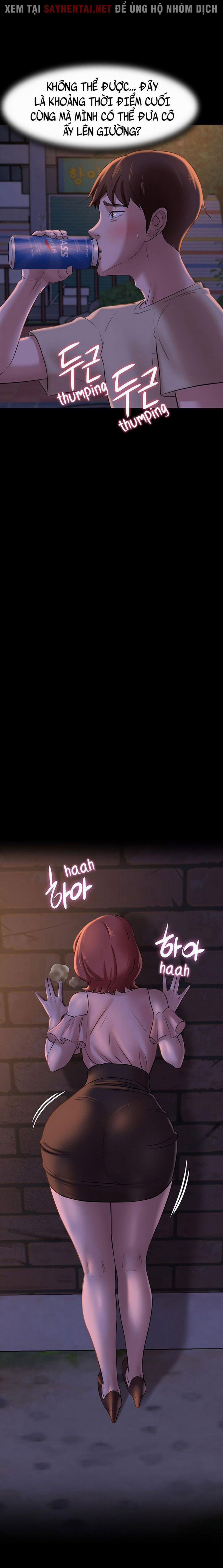 Nhật Ký Quần Lót 12 trang 13