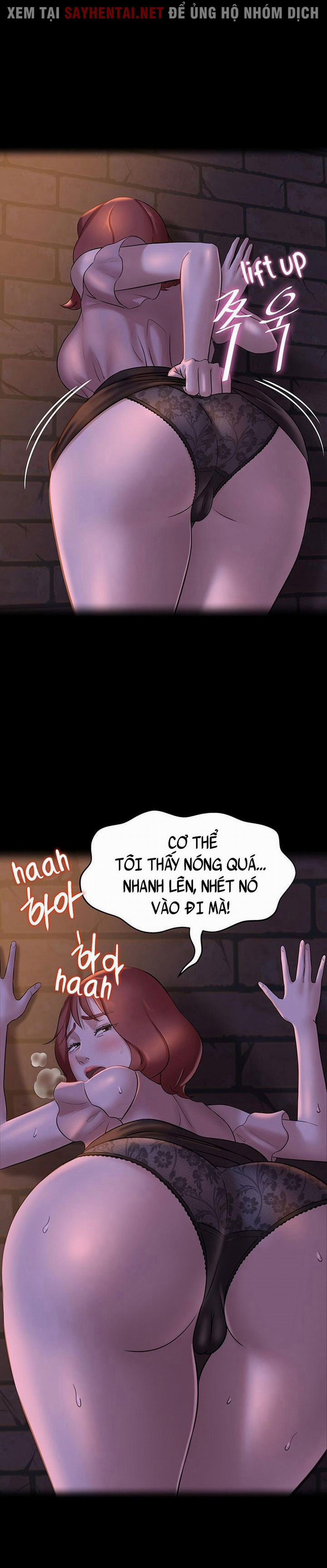 Nhật Ký Quần Lót 12 trang 14