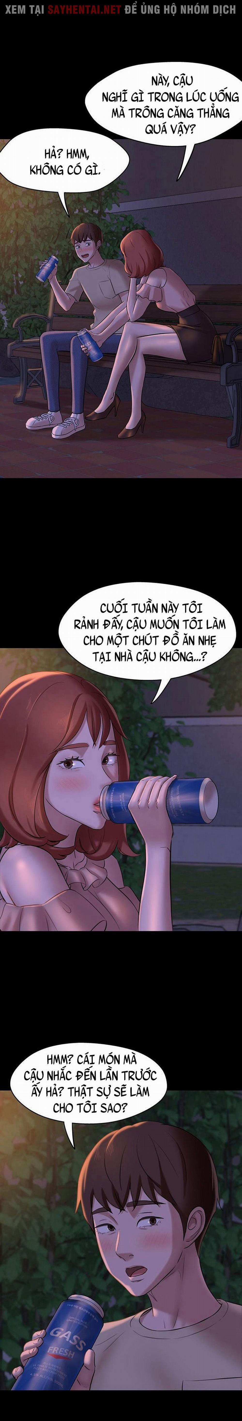 Nhật Ký Quần Lót 12 trang 16