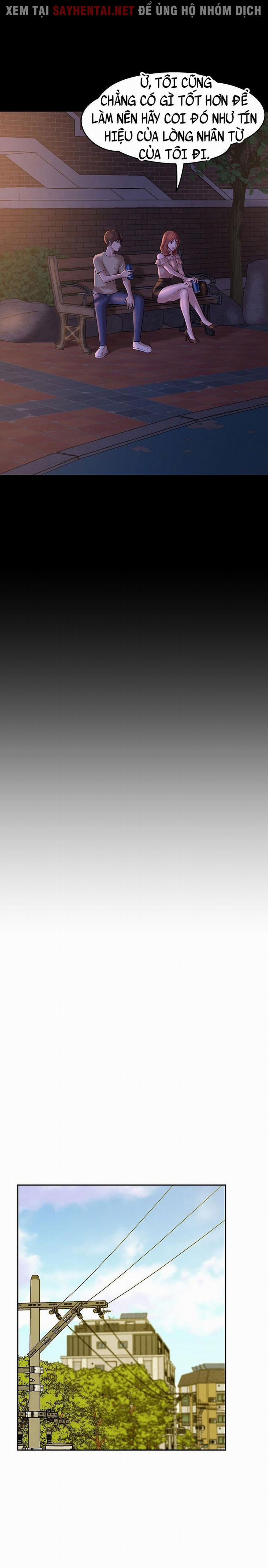 Nhật Ký Quần Lót 12 trang 17