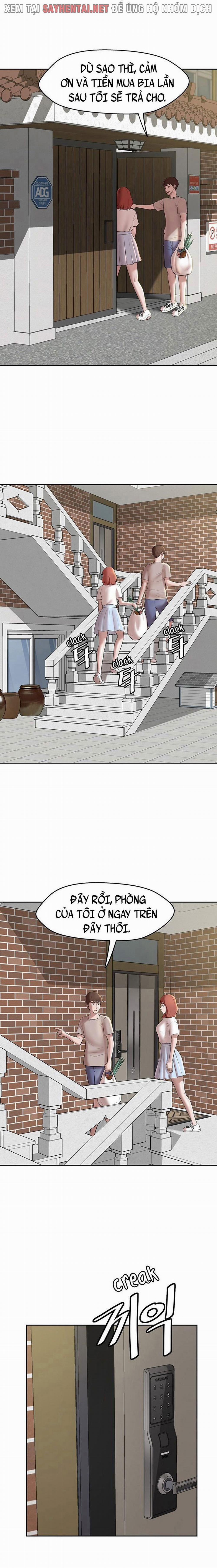 Nhật Ký Quần Lót 12 trang 19