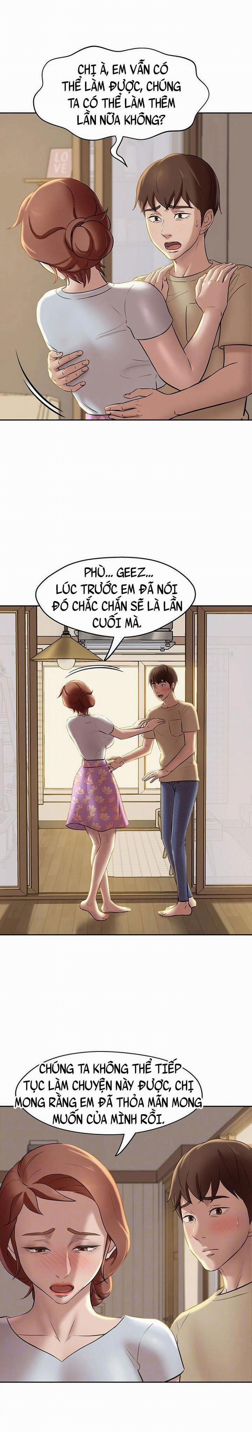 Nhật Ký Quần Lót 12 trang 2