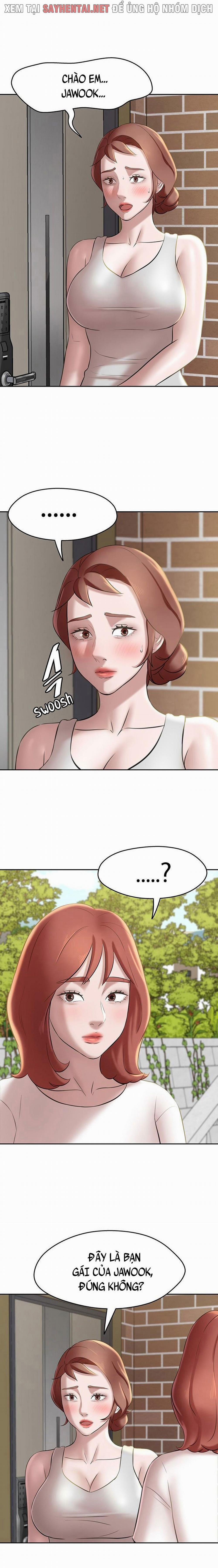 Nhật Ký Quần Lót 12 trang 21