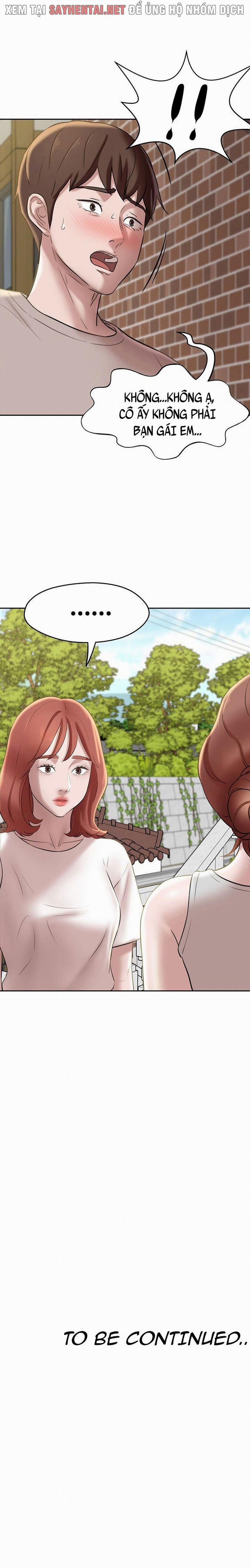 Nhật Ký Quần Lót 12 trang 22