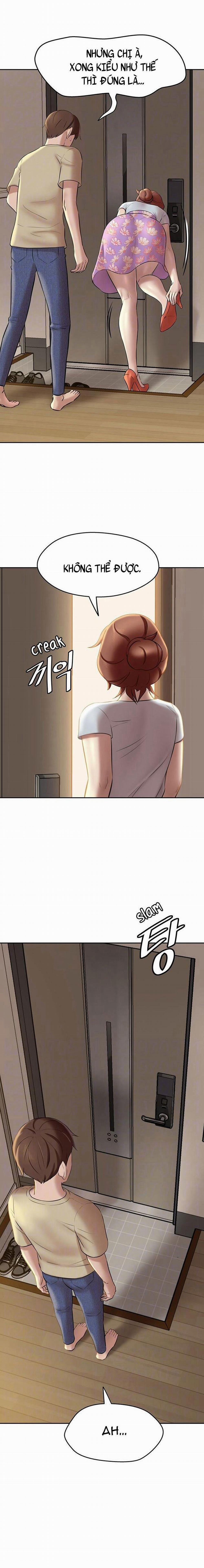 Nhật Ký Quần Lót 12 trang 3