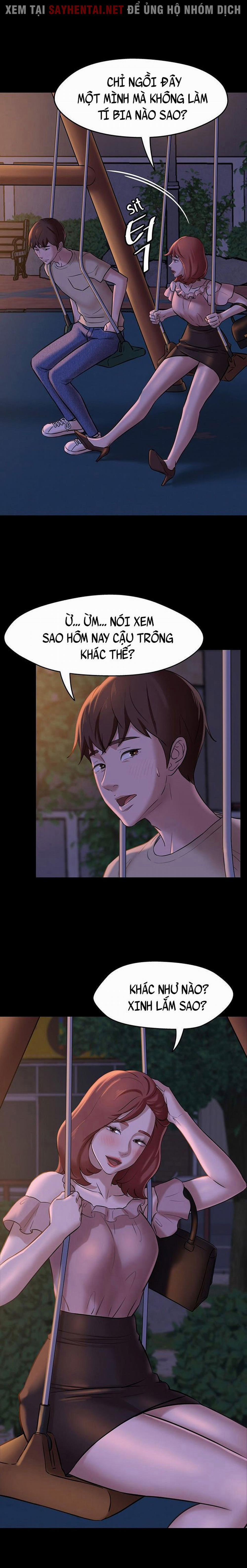 Nhật Ký Quần Lót 12 trang 9