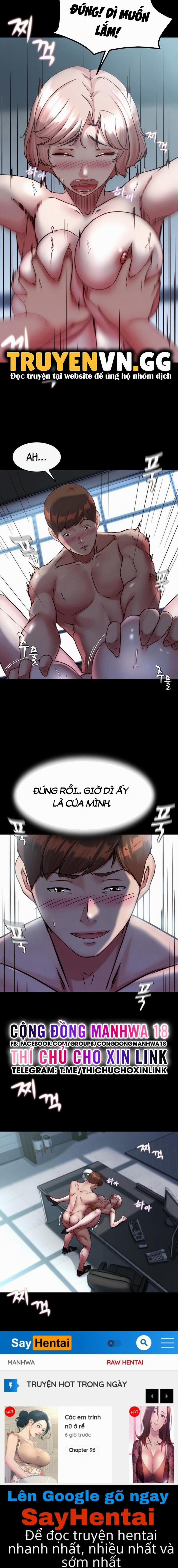 Nhật Ký Quần Lót 120 trang 12