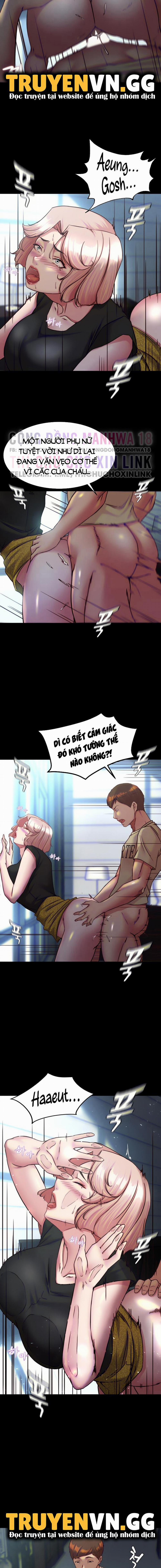 Nhật Ký Quần Lót 120 trang 4