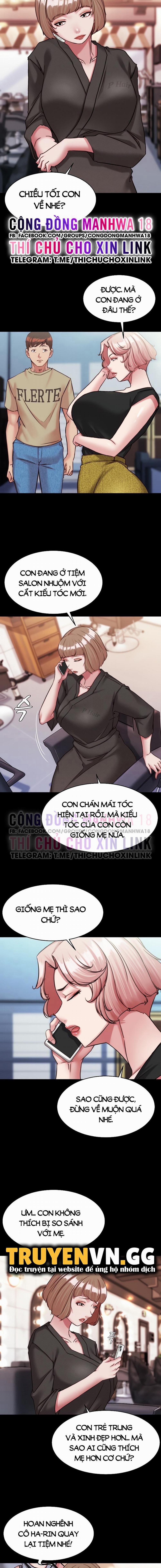 Nhật Ký Quần Lót 121 trang 5