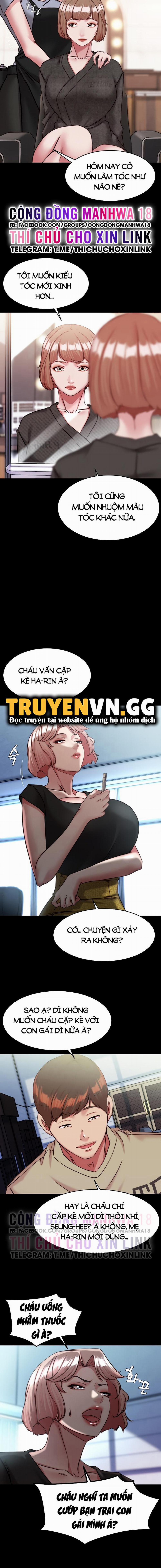 Nhật Ký Quần Lót 121 trang 6