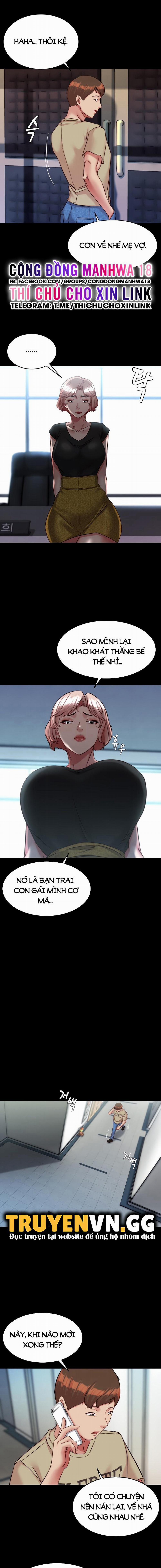 Nhật Ký Quần Lót 121 trang 7