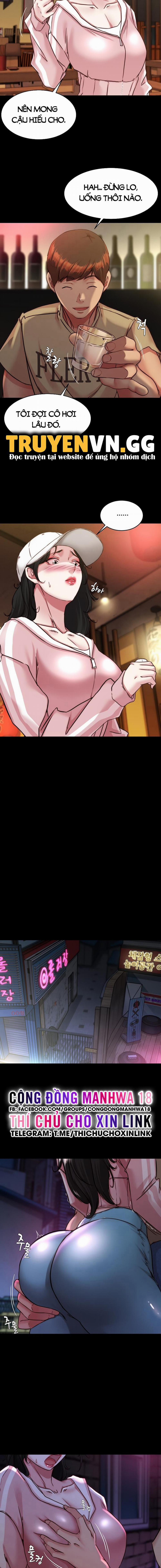 Nhật Ký Quần Lót 122 trang 10