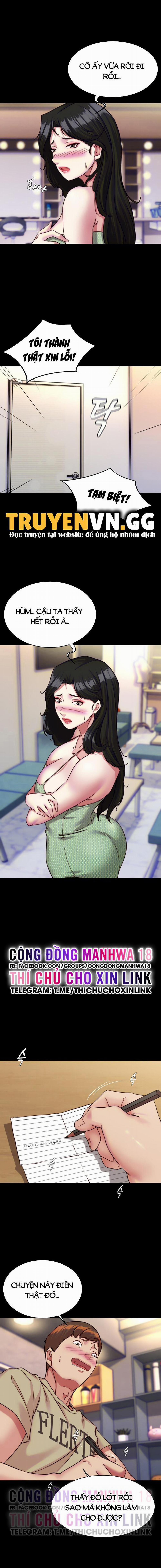 Nhật Ký Quần Lót 122 trang 2