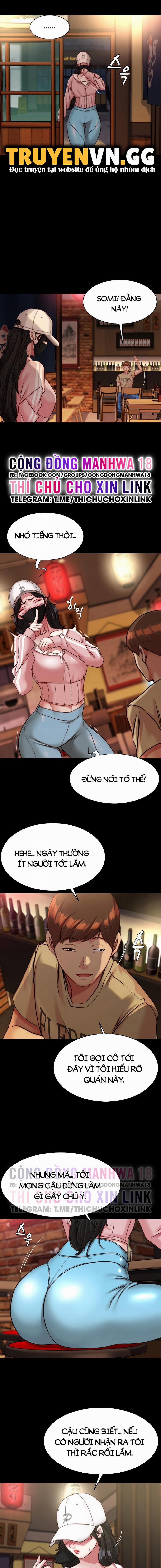 Nhật Ký Quần Lót 122 trang 9