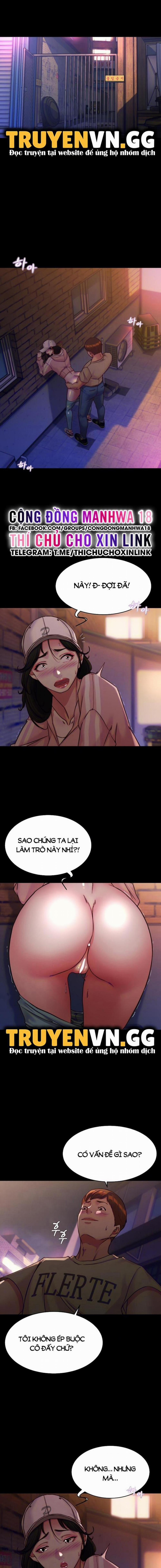 Nhật Ký Quần Lót 123 trang 0