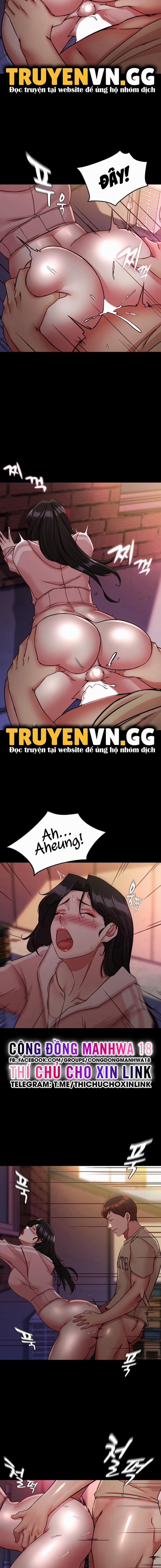 Nhật Ký Quần Lót 123 trang 11