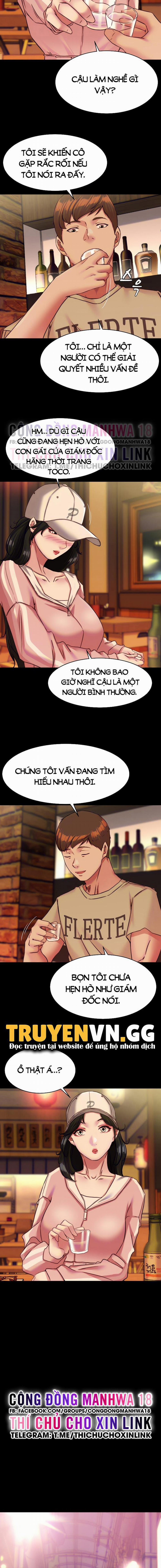 Nhật Ký Quần Lót 123 trang 3