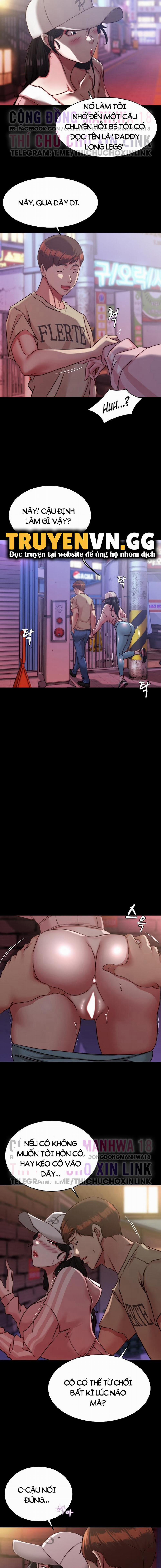 Nhật Ký Quần Lót 123 trang 5