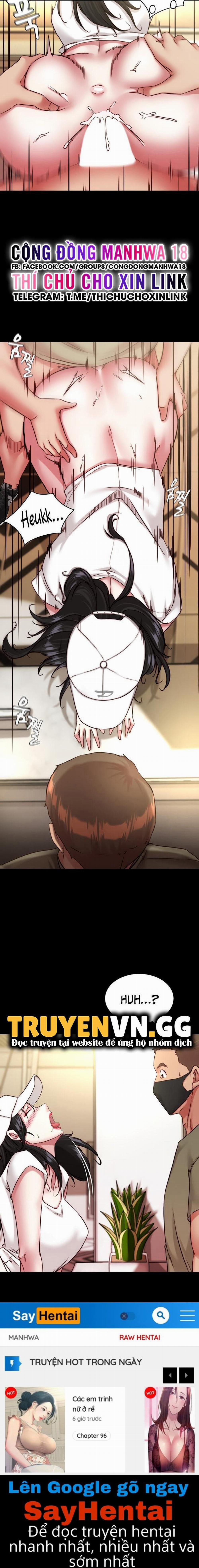 Nhật Ký Quần Lót 124 trang 13