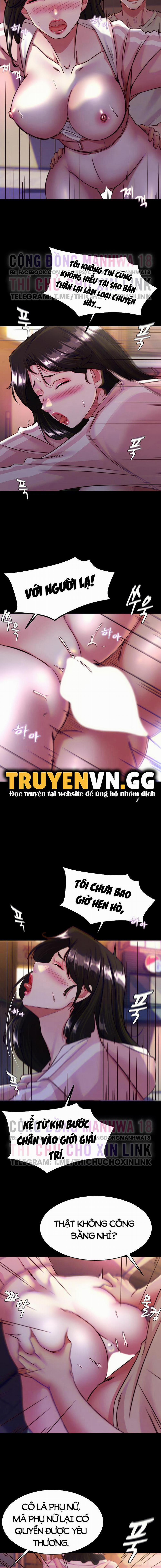 Nhật Ký Quần Lót 124 trang 3