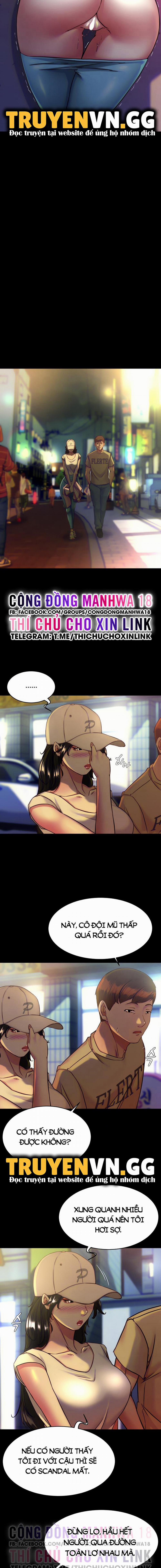 Nhật Ký Quần Lót 124 trang 7