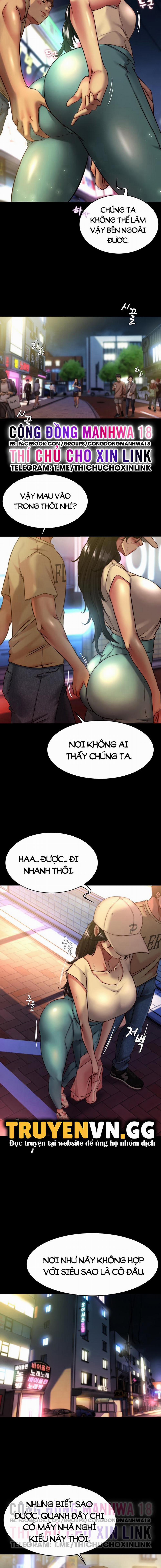 Nhật Ký Quần Lót 124 trang 9