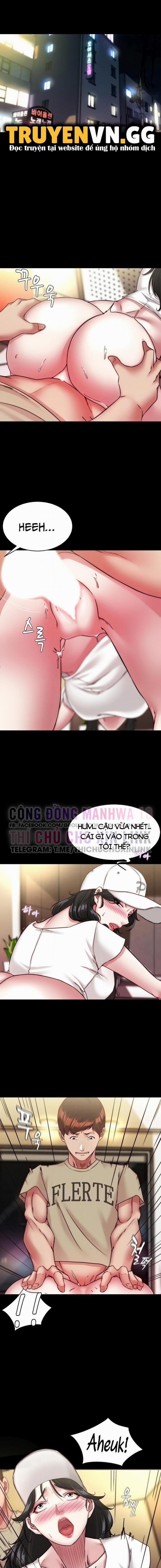 Nhật Ký Quần Lót 125 trang 0