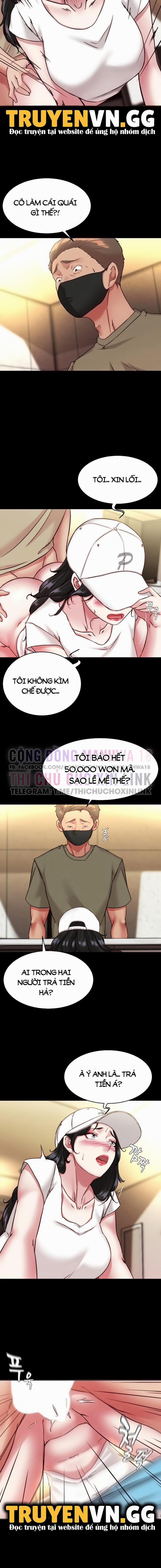 Nhật Ký Quần Lót 125 trang 1