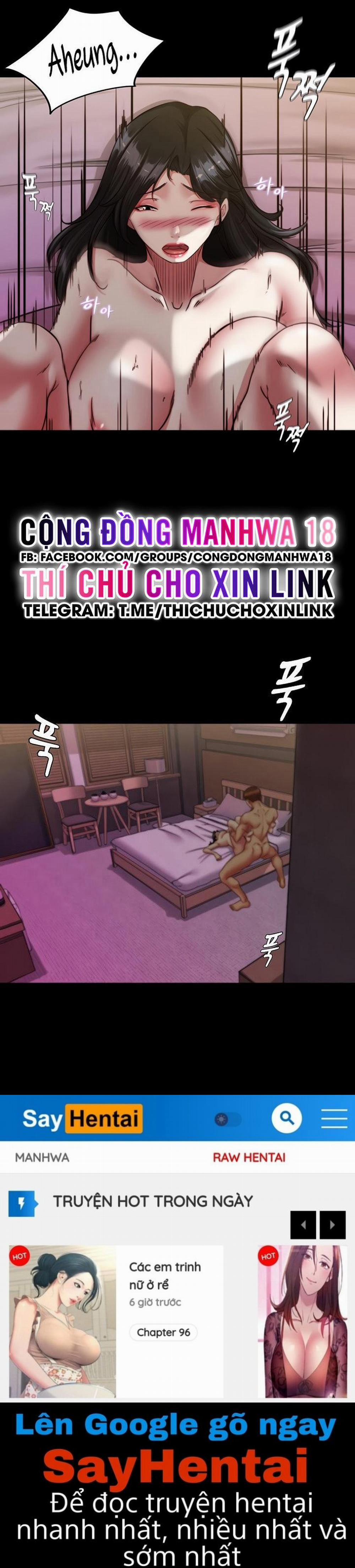 Nhật Ký Quần Lót 125 trang 11