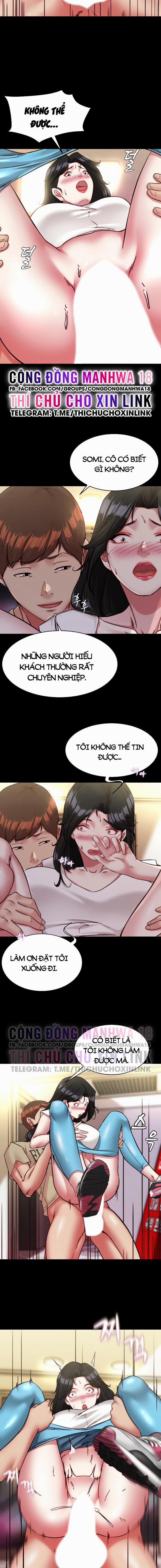 Nhật Ký Quần Lót 125 trang 3